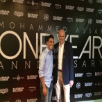 Mohammed assaf sur yala.fm